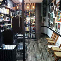 Tattoo studio in Mumbai Pic 3